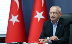 Kılıçdaroğlu’ndan MYK üyelerine 'illeri gezin' talimatı