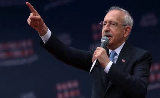 Kılıçdaroğlu’nun İzmir mitingi için çarpıcı iddia: 5 milyonluk organizasyona 35 milyon TL fatura