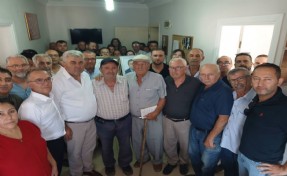 Kiraz Belediye başkanı ve ilçe teşkilatı CHP'den istifa etti! Başkandan flaş açıklama: Yoluna nasıl devam edecek?