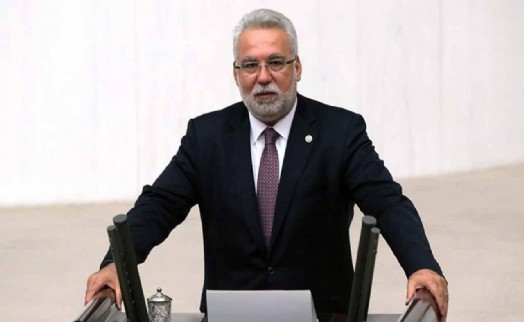 Kocabıyık’tan AK Parti’ye 'operasyon' tepkisi: 'Savcılar siyasetin parçası haline geldi'