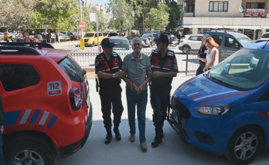 Kooperatife yönelik operasyonda başkan dahil 3 şüpheli tutuklandı