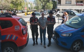 Kooperatife yönelik operasyonda başkan dahil 3 şüpheli tutuklandı