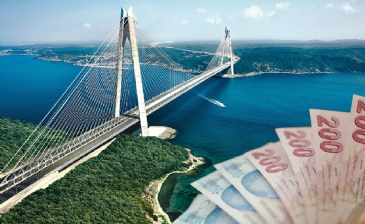 Köprü ve otoyol özelleştirmesinde kritik kavşak: İki farklı yöntem üzerinde çalışma yapılıyor