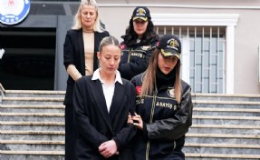 Kubilay cinayeti davasında Aleyna'dan 'Azmettirme' çıkışı!