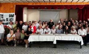 Küçük Menderes’ten madene rest: Altın görünümlü atom bombası!