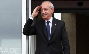 Çarpıcı iddia: Kılıçdaroğlu'nun Cumhurbaşkanı adayı o isim olacak