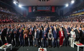 Tugay'ın da yargılandığı CHP kurultayı ceza davası 16 Eylül'e ertelendi!