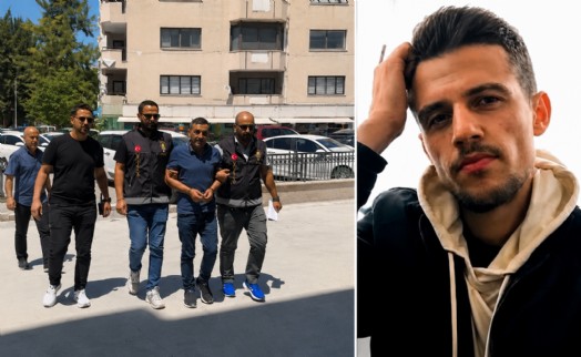 Kuşadası’nda bıçaklı kavga: 1 ölü
