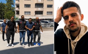 Kuşadası’nda bıçaklı kavga: 1 ölü