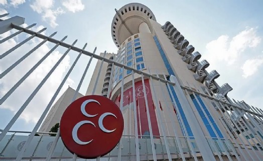 MHP'den emekliler için düzenleme çağrısı