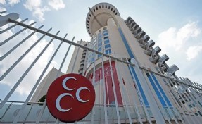 MHP'den emekliler için düzenleme çağrısı