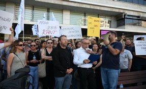 MMO’dan 'asansör denetimi' tepkisi: 'Kamusal denetim özelleştirilemez'