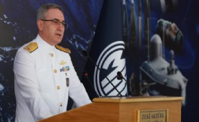 MSB'den Irak ile askeri işbirliği açıklaması