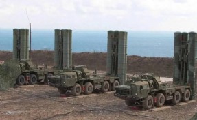 MSB'den Kıbrıs ve S-400 açıklaması!