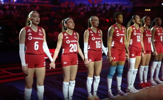 MSB'nin Filenin Sultanları için hazırladığı videoya büyük ilgi