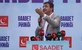 Mahmut Arıkan'dan 'Ahbap' açıklaması: 'Kollayan çavuşlar ortaya çıkana kadar...'