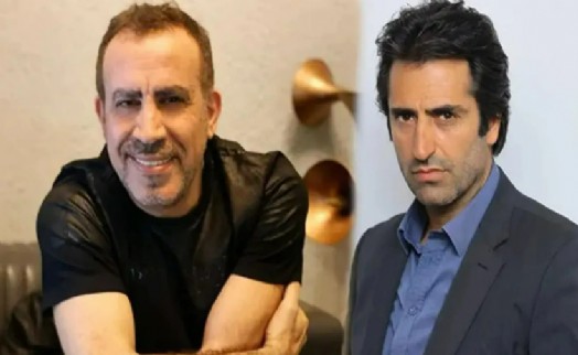 Mahsun Kırmızıgül'den Haluk Levent hakkında sitem dolu paylaşım: Gerçekten değdi mi?