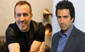 Mahsun Kırmızıgül'den Haluk Levent hakkında sitem dolu paylaşım: Gerçekten değdi mi?