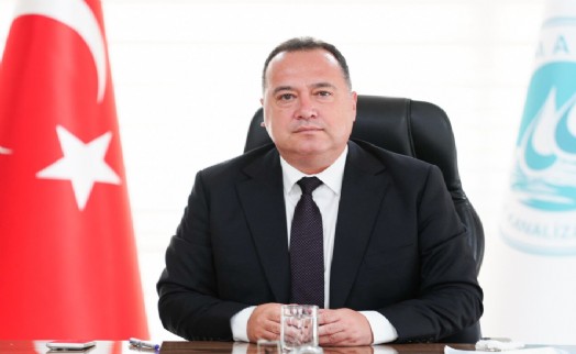 Manisa Büyükşehir Belediye Başkanı Dutlulu, CHP'den istifa etti
