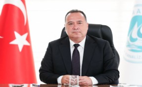 Manisa Büyükşehir Belediye Başkanı Dutlulu, CHP'den istifa etti