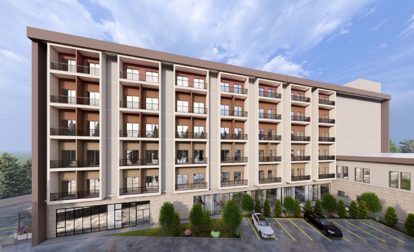 Manisa'ya yeni huzurevi inşa edilecek