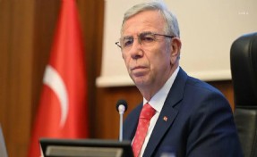 Mansur Yavaş'tan Çankaya operasyonu tepkisi: ‘Korkacak hiçbir şeyimiz yok'