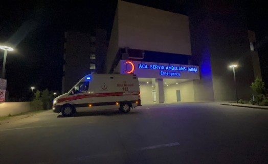 Marmaris açıklarında göçmen botu battı: 1 ölü, 2 kayıp