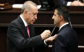 Mehmet Ali Çelebi'nin Erdoğan ve Atatürk ifadeleri dikkat çekti