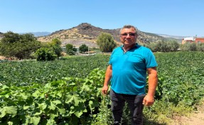 Menemen Belediyesi’nden tarıma asırlık hizmet!