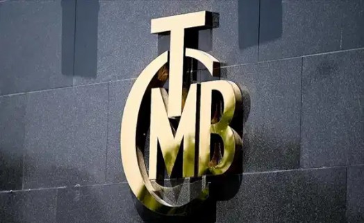 Merkez Bankası faiz kararını açıkladı