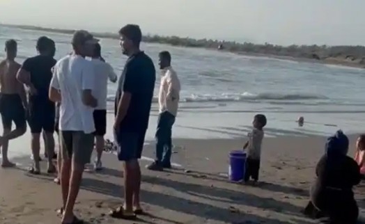 Mersin’de deniz faciası: Aynı aileden 2'si çocuk 4 kişi yaşamını yitirdi!