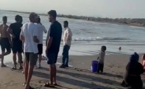Mersin’de deniz faciası: Aynı aileden 2'si çocuk 4 kişi yaşamını yitirdi!