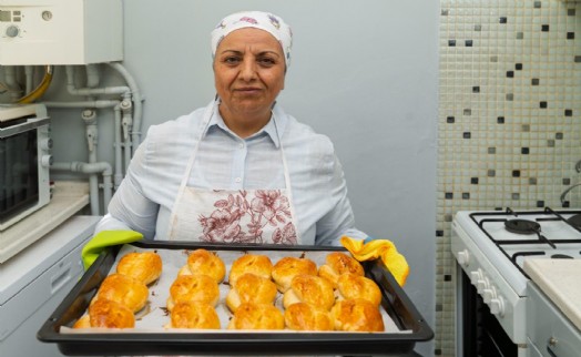 Meslek Fabrikası’na gitti, 50’sinden sonra hayatı değişti