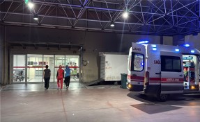 Mevlitte dağıtılan tavuklu pilav sonrası 19 kişi hastanelik oldu