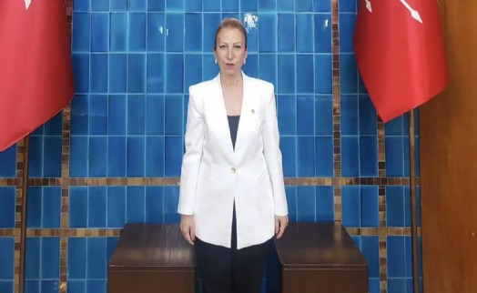 Milletvekilinden dikkat çeken hamle: CHP'den istifa etti, paylaşımını sildi