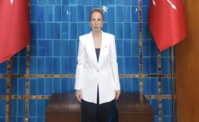 Milletvekilinden dikkat çeken hamle: CHP'den istifa etti, paylaşımını sildi