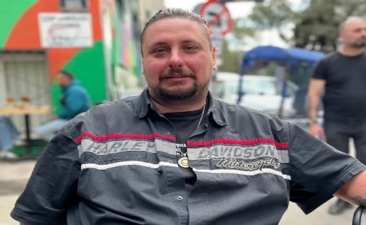Motokurye Akın Payaz’ın öldüğü kazada 1 tutuklama