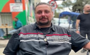 Motokurye Akın Payaz’ın öldüğü kazada 1 tutuklama