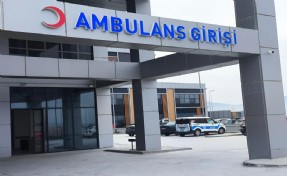 Motosikletliler kafa kafaya çarpıştı: 1 ölü 1 yaralı