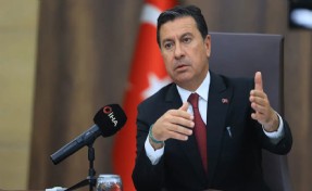 Muğla Büyükşehir Belediye Başkanı Ahmet Aras hakkında karar