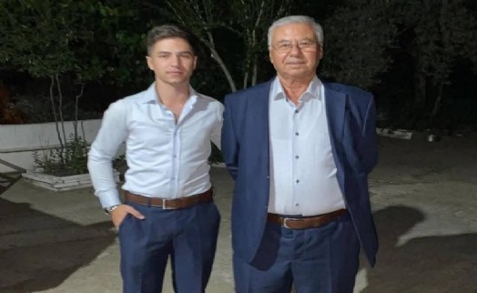 Muğla'da traktörden düşen genç, hastanede 3 gün dayanabildi