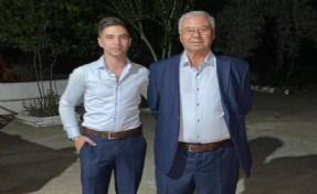 Muğla'da traktörden düşen genç, hastanede 3 gün dayanabildi