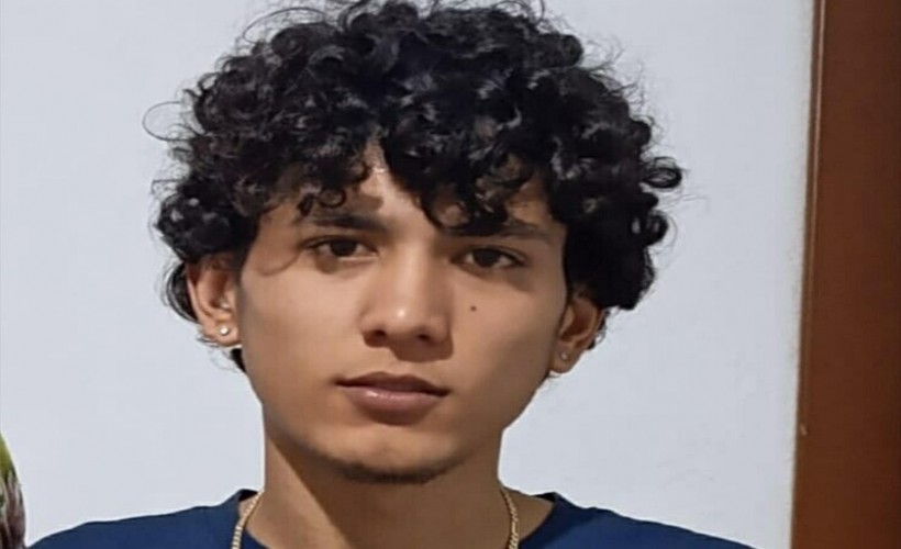 Muhammet’ten 5 gündür haber alınamıyor