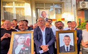 Münir Demir CHP’den istifa etti: YENİ Parti’ye katıldı