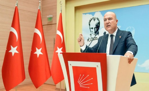 Murat Bakan’dan Kılıçdaroğlu’na sert tepki: Nasıl ‘Kuşkularım vardı’ diyebilirsiniz?