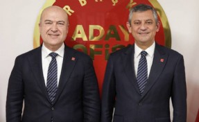 Murat Bakan’dan 'yeni parti'ye davet: 'Cumhuriyet’in kurucu şemsiyesi altında buluşalım'