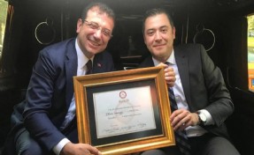 Murat Ongun, CHP'den istifa etti: 'Bu 2 saldırı alçakça ve haince...'