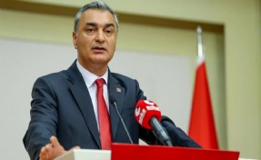 Müslim Sarı açıkladı: Böke ve Çiftçi için disiplin süreci başlatılacak!
