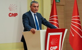 Müslim Sarı'dan Bahçeli’ye 'yeni parti' yanıtı: 'Aynı etik yaklaşımı neden İYİ Parti kuruluş sürecinde dile getirmediniz'