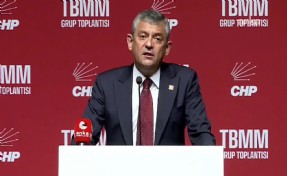 NATO Ankara'da Özgür Özel Eskişehir'de: 'Hiçbir ülkede böyle özgüvensizlik görülmedi'